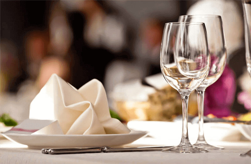 5% Share of F&B Holding Company