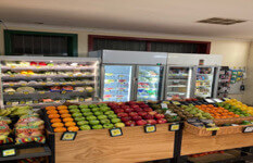 UNDER OFFER- Grocery, Bakery, General Store Business For Sale In The North West