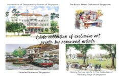 Reputable Art Dealership Biz for Sale, Estd 20 Yrs, Specialized in Limited Edition Prints 97498301