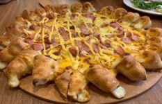 Pizza Restaurant In SMU For Takeover