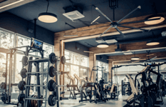 TOP Fitness Gym In Singapore