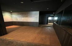 Various F&B Spaces Avaiable