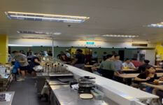 Fully Operational F&B Business For Sale. Asking Price $50K Only!!!