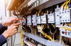 Electrical Engineering Company For Sale