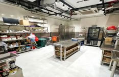 **Move In Bakery Business For Takeover At Central Location & Low Rental!!**
