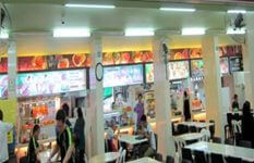 Jurong West Coffeeshop For Sale