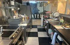 cloud kitchen/restaurant(cheap rental)