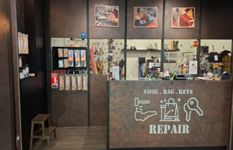 Shoes Repair And Key Duplication