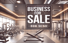 Profitable Fitness Franchise For Sale In Pasir Ris – Strong Revenue & Established Clientele