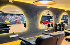 Barbershop For Sale In Shah Alam