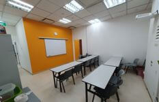 Established Tuition Centre Located At Punggol Plaza