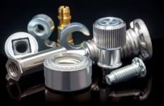 Established Distribution Business – Nationwide Rights to Sell High-Demand PEM Fasteners