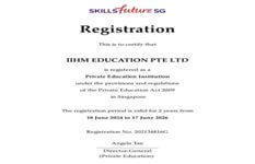 Profitable Private Education Institute (Pei) With 2 Years Erf For Immediate Takeover