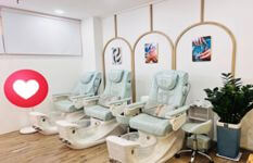 Beauty Salon For Take Over At Orchard Road