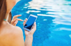 From Poolside to Profit: Monetized Swim Learning App + YouTube Channel