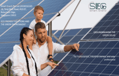 Established Manufacturer/Supplier In Sustainable Eco Solution Is Seeking Suitable Agent/Distributor