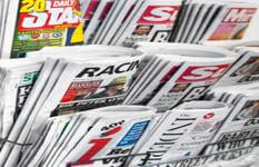 Tobacconist  Lotto, and Gift Shop Business for Sale in Alexandaria  Region