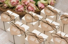 Wedding & Hospitality Gifting Supplier | 10-Year History | Custom Products | Growth-Ready