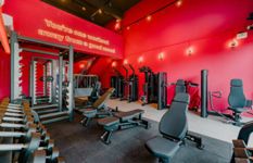 Prime Upper Thomson Road Gym - Business Takeover Opportunity!