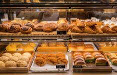 Well known Bakery with over 25 years of success,