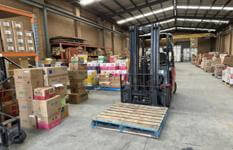Acquire a Market Leader: Premier Asian Grocery Business in Melbourne