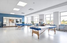 Physiotherapy Clinic Nth Side Semi Managed, Strong GP Referrals, Immediate Upside