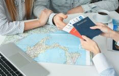 Established Travel Agency – Fully Staffed, Low Owner Involvement