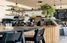 Established Bistro Café For Takeover - SOLD