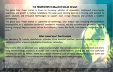 Looking For Agents/Distributors In Asia – Sustainable Eco Solutions