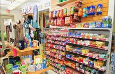 Jurong East Minimart Takeover