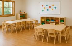 🏫 Fully Set-Up Childcare & Infant Care Centre in Prime Tai Seng – Just Walk In & Operate! 🌟