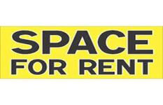 [Pets, Beauty, Enrichment, Fitness] Space