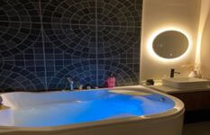 Luxurious Massage Spa For Take Over