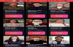 Get up to 20% return monthly, for new startup Ai influencer marketplace social media 
