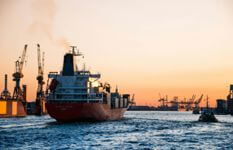 Temperature & Airflow Management Systems For The Marine & Heavy Industry Sectors