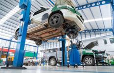 Automotive
