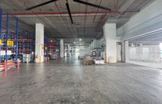 Warehouse For Lease @ Bedok North