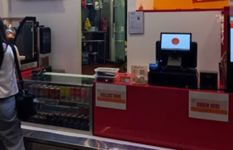 Take Aways Food Shop For Rent At CBD