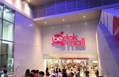 Beautifully Renovated Beauty & Wellness Spa (Cata ll License) – Ready for Takeover at Bedok Shopping