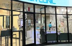 Clinic for Sale — Prime Location in City Center (High profitable)