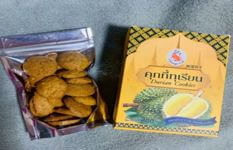 Thai Flavour Cookies Business