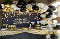 Leading Event Decoration & Gift Supplier Biz For Sale ! High Margin !