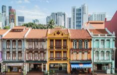 Ultra-Rare Freehold Shophouse For Sale @Central Aera - The Ultimate Form Of A Family Legacy Asset