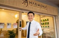 Self-Serviced Fully-Automated, Far Infrared Wellness, Private Sauna.  招募加盟商和合伙人-自助远红外线光波养生阁