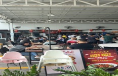 超旺麻辣香锅/煮炒档口转让 Hot Place Mala & Zhi Char Takeover