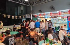 超旺麻辣香锅/煮炒档口转让 Hot Place Mala & Zhi Char Takeover