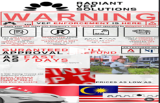 Business For Takeover | Sg-Registered Vehicle Services (Vep Assistance) 