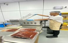 Looking For Investors To Fund A Fast Growing Food Manufacturing Business, ROI Guaranteed.