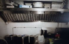 Restaurant For Take Over With Approve Liqior License