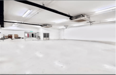 Sfa Approved And Licensed Unit For Food Processing Establishment